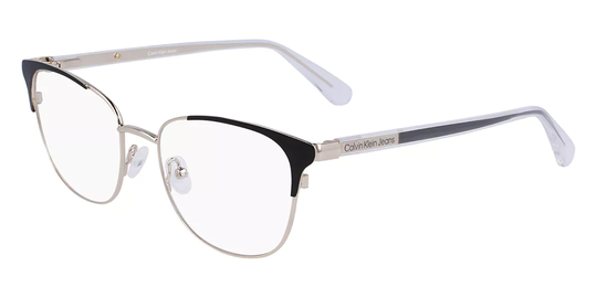Calvin Klein Jeans Eyeglasses CKJ22218 722