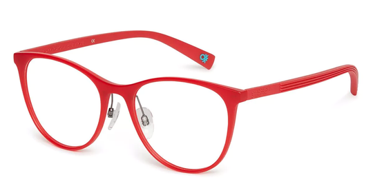 United Colors of Benetton Eyeglasses 1012 277