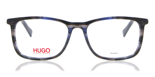 Hugo By Hugo Boss Eyeglasses Hugo 0307 086