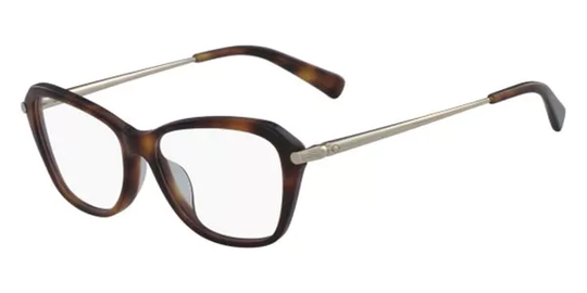 Longchamp Eyeglasses LO2617 725