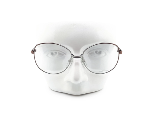 Vintage Cazal Mod 207 80S Glasses Frames // 1980S Designer Eyeglasses
