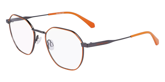 Calvin Klein Jeans Eyeglasses CKJ22220 021