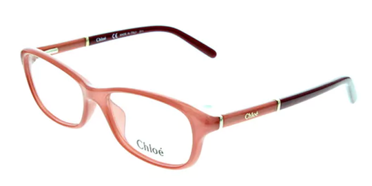 Chloe Eyeglasses CE 2645 626