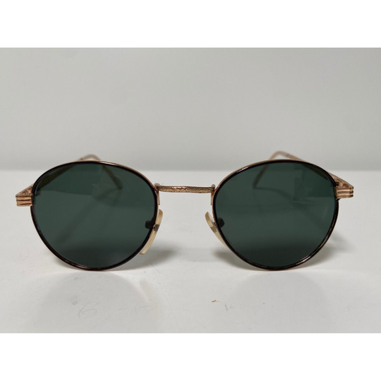 Round Classic Vintage Sunglasses
