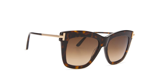 Tom Ford Dasha FT0822 52F 52