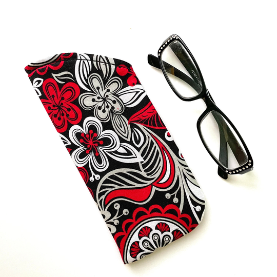Case For Glasses, Soft Eyeglass