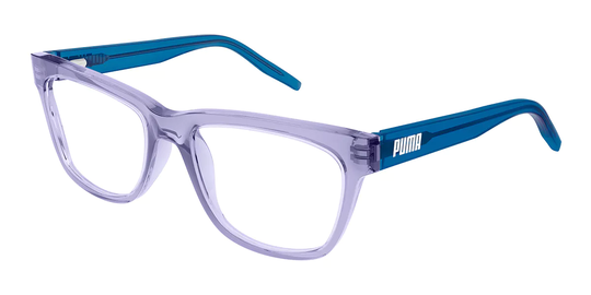 Puma Eyeglasses PJ0044O Kids 006