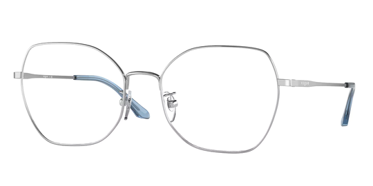 Vogue Eyewear Eyeglasses VO4201D Asian Fit 323