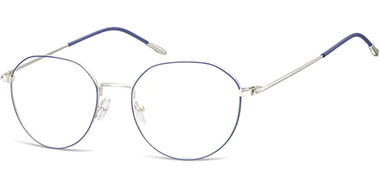 Montana Eyewear Eyeglasses MM597 MM597A