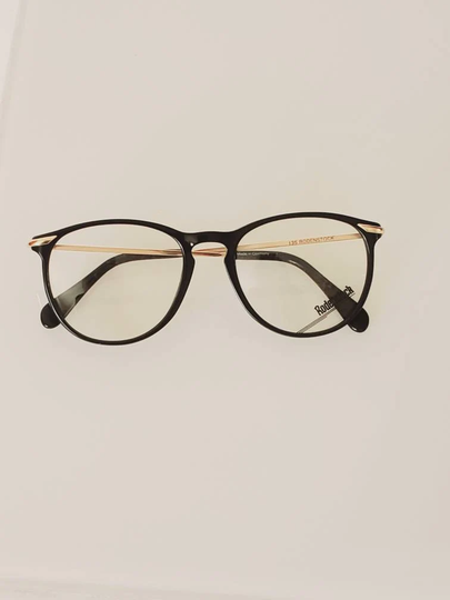 Rodenstock Eyeglasses Vintage.germany 50x18x135