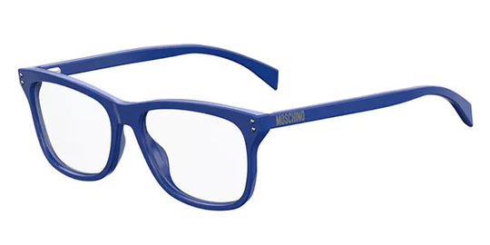 Moschino Eyeglasses MOS501 PJP