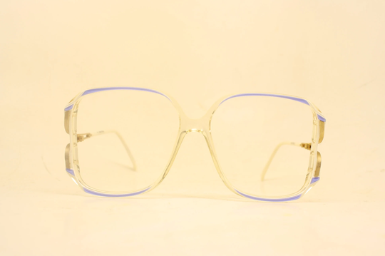 Vintage Pierre Cardlin Eyeglasses Unused New Old Stock Eyewear 1980S