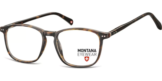 Montana Eyewear Eyeglasses MA55 MA55A