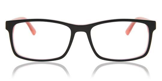 SmartBuy Collection Eyeglasses Chakaia A56D