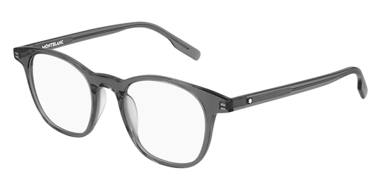 Mont Blanc Eyeglasses MB0153O 004