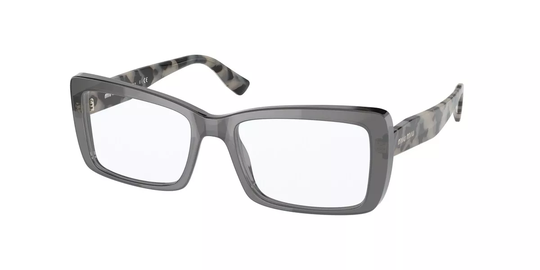 Miu Miu Eyeglasses MU03SV 09T1O1