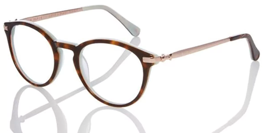 Ted Baker Eyeglasses TB9132 Val 521
