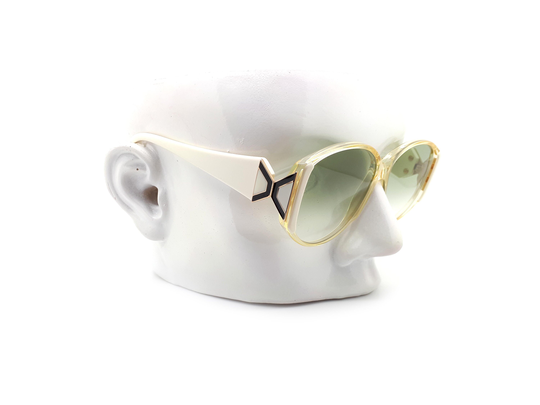 Vintage Silhouette M1192/20 C2738 Sunglasses // 1980S Nos Eyewear