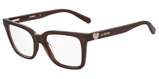 Moschino Love Eyeglasses MOL603 09Q