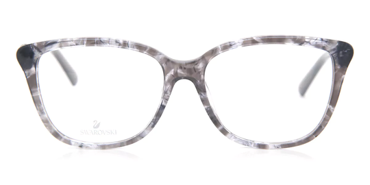 Swarovski Eyeglasses SK5242 020