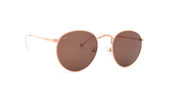 Lentiamo Sanne Rose Gold