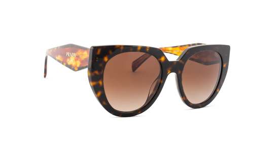 Prada 0PR 14WS 2AU651 52