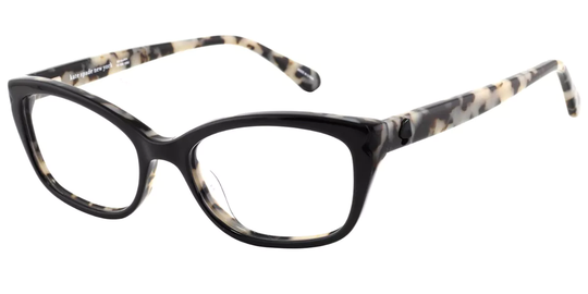 Kate Spade Eyeglasses ARABEL TCB
