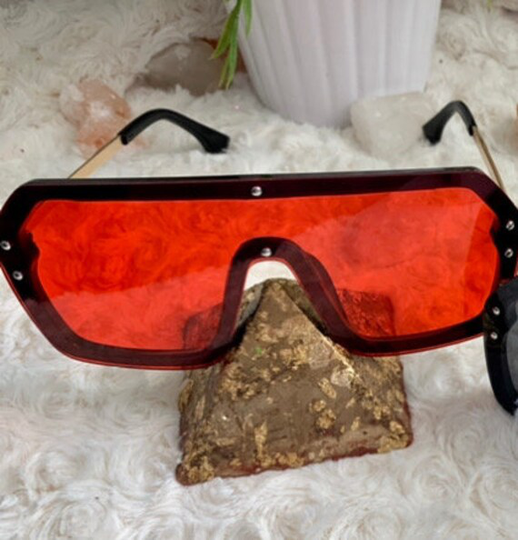 Designer Fashion Inspired Sunglasses Shades