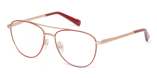 United Colors of Benetton Eyeglasses 3003 206