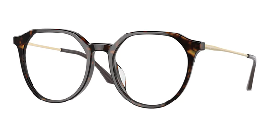 Vogue Eyewear Eyeglasses VO5430D Asian Fit W656