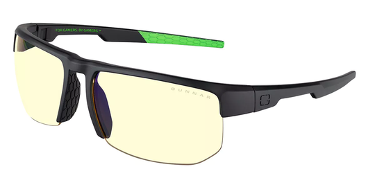 Gunnar Eyeglasses Torpedo-X Razer Blue-Light Block RZR-3008