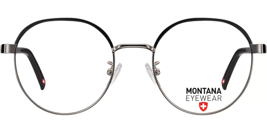 Montana Eyewear Eyeglasses MM596 MM596C