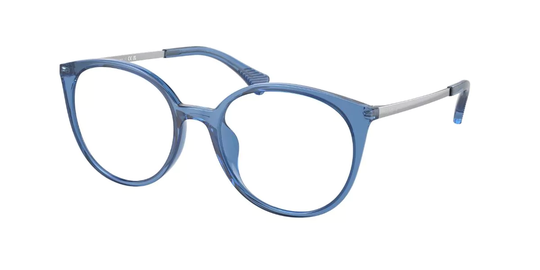 Ralph by Ralph Lauren Eyeglasses RA7145U 6040