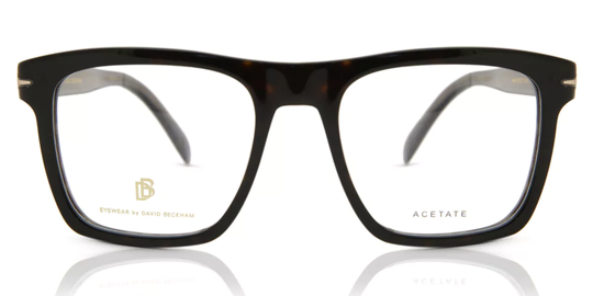 David Beckham Eyeglasses DB 7020 AB8