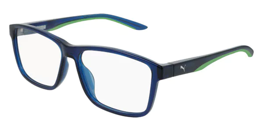 Puma Eyeglasses PU0207O 002