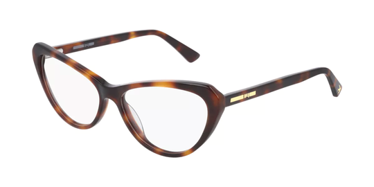 McQ Eyeglasses MQ0237O 002