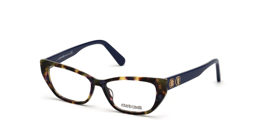 Roberto Cavalli Eyeglasses RC 5108 055