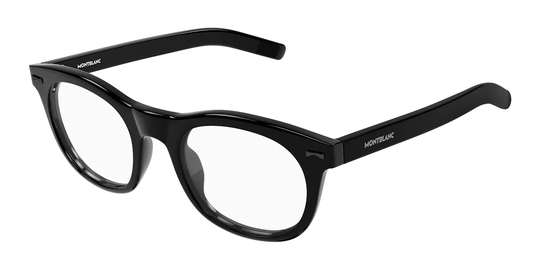 Mont Blanc Eyeglasses MB0229O 001