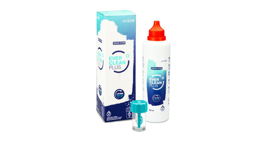 Ever Clean Plus 225 ml with case