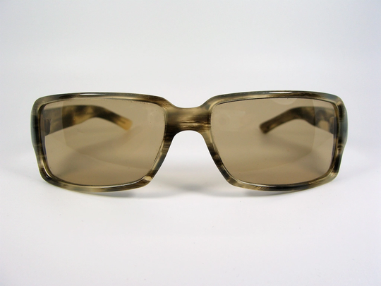 Gucci, Sunglasses, Square, Oval, Men's, Women's, Nos, Super Vintage