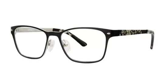 Kensie Eyeglasses TICKLE Black
