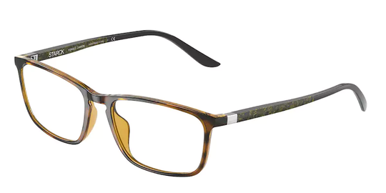 Starck Eyeglasses SH3073Y 0008