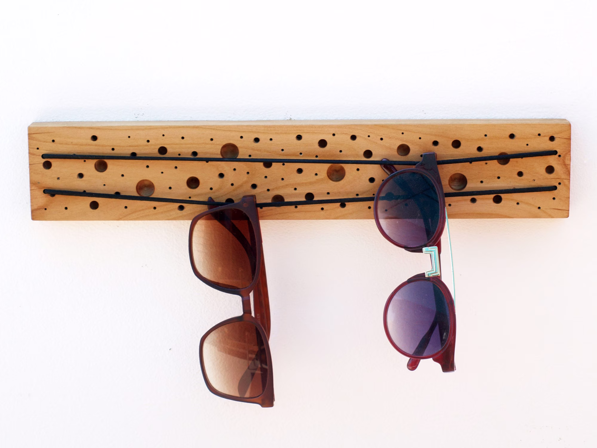 Sunglasses Holder