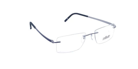 Silhouette Eyeglasses Momentum 5529 4510