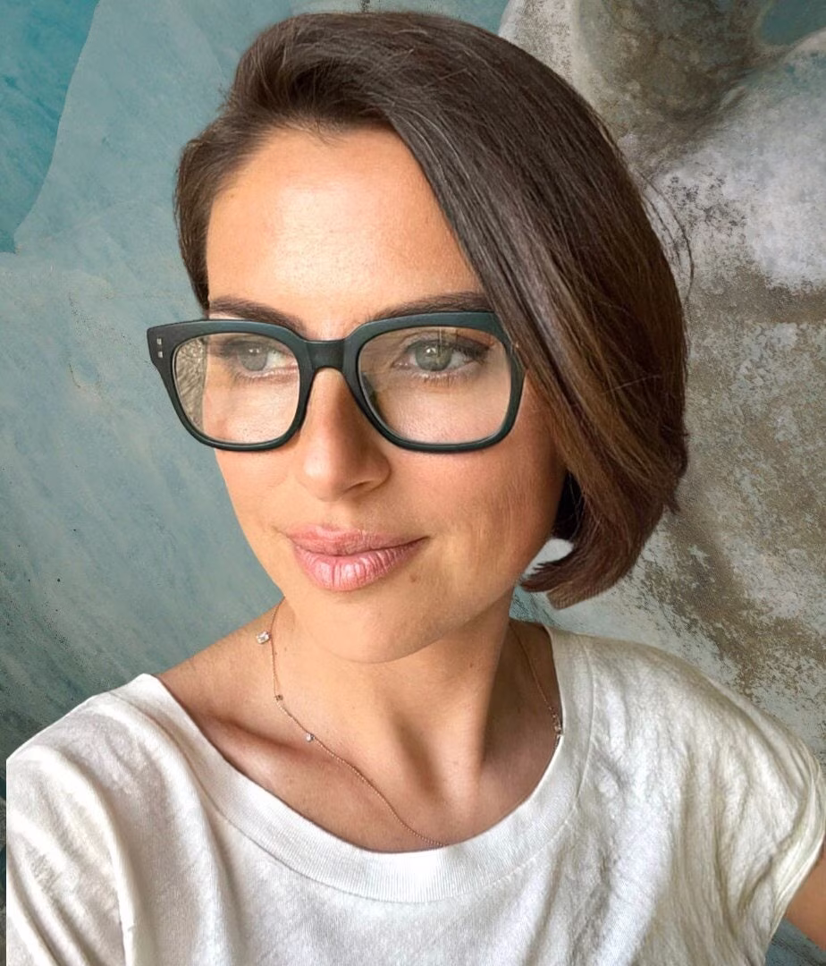 Unisex Square Green Reading Glasses/Eyewear/Men /Women /Lightweight/Eye Protection/Gift For Her/Gift Him/Book Readers +1 1.5 2 2.5 3 3.5