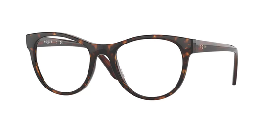 Vogue Eyewear Eyeglasses VO5336F Asian Fit W656