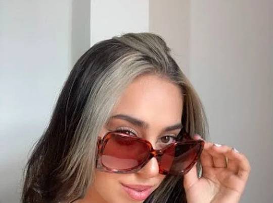 Cheetah Print Sunnies| Big Frame Shades| Shield Sunglasses