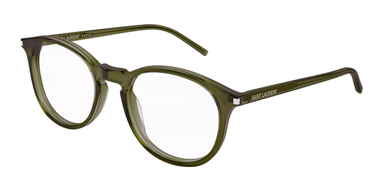 Saint Laurent Eyeglasses SL 106 014