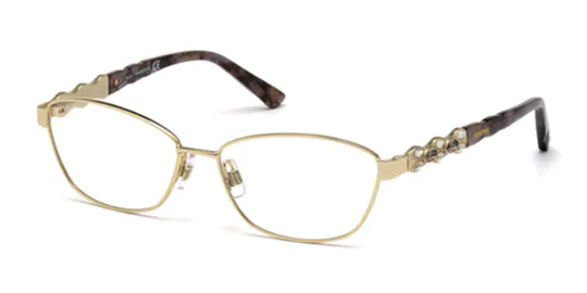 Swarovski Eyeglasses SK5134 32A