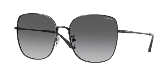 Vogue Eyewear Sunglasses VO4237SD Asian Fit 352/11